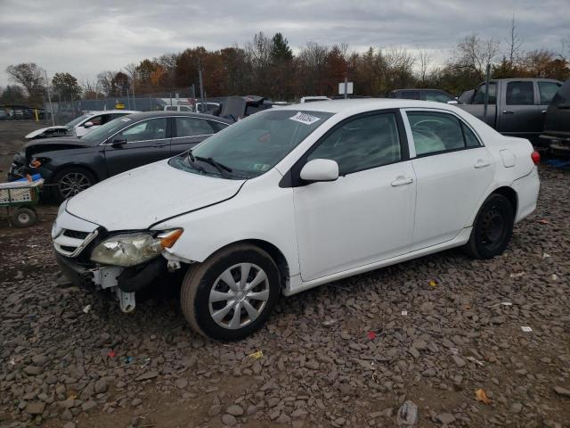 2011 TOYOTA COROLLA BA #3024275816