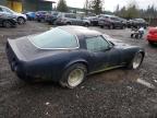 Lot #3024627757 1981 CHEVROLET CORVETTE