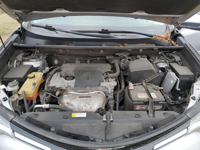 2016 TOYOTA RAV4 XLE 2T3RFREVXGW438481