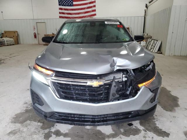 2024 CHEVROLET EQUINOX LS - 3GNAXSEG3RL306764