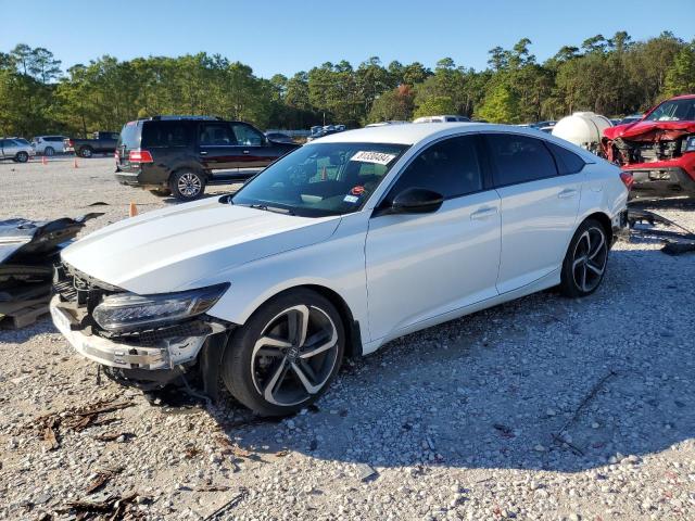 2022 HONDA ACCORD SPO - 1HGCV1F3XNA082988