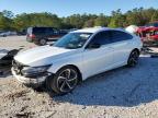 2022 HONDA ACCORD SPO - 1HGCV1F3XNA082988