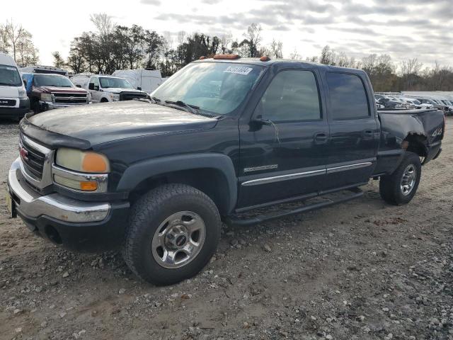 GMC SIERRA K25