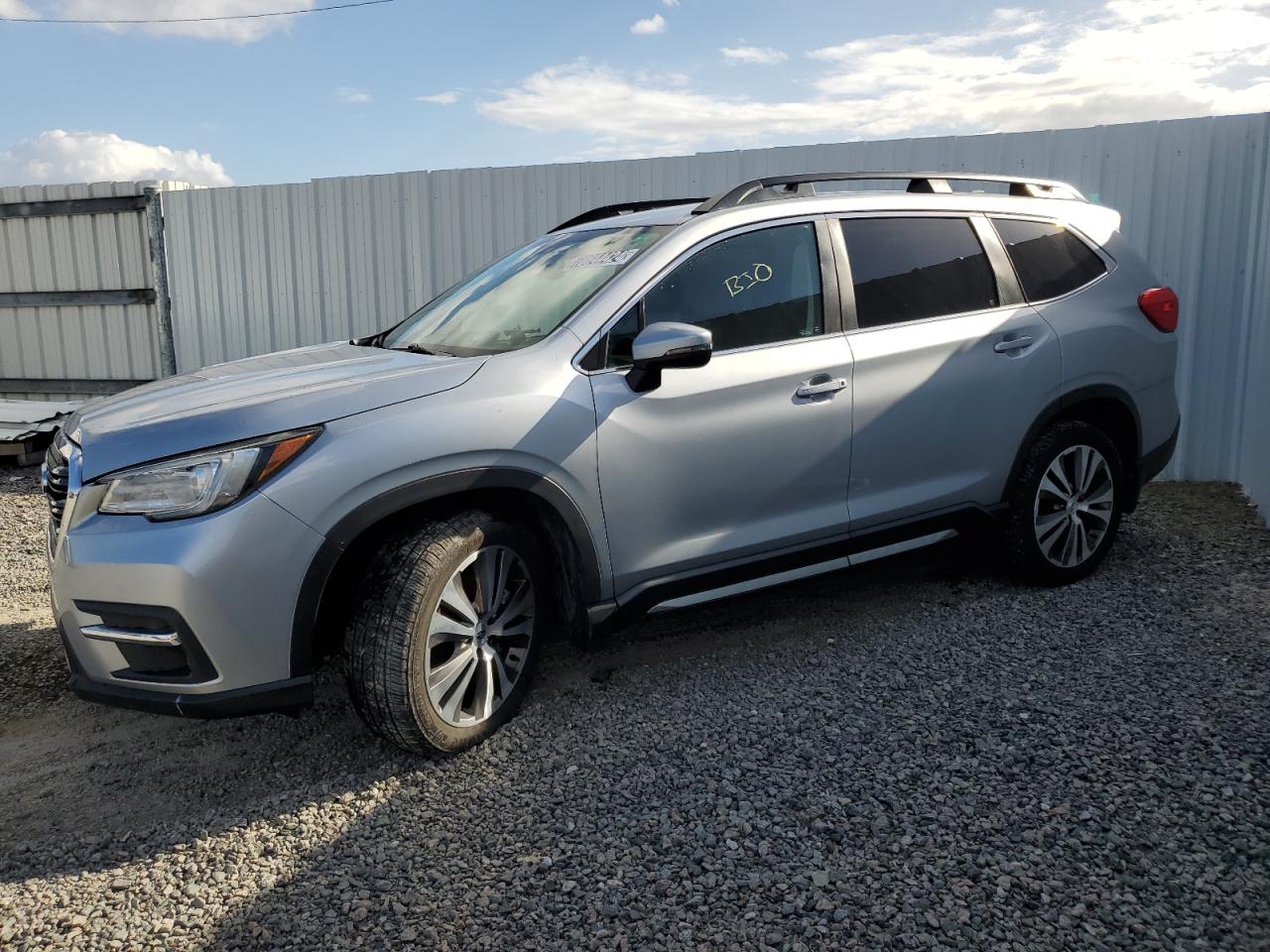 Lot #2995536634 2022 SUBARU ASCENT LIM