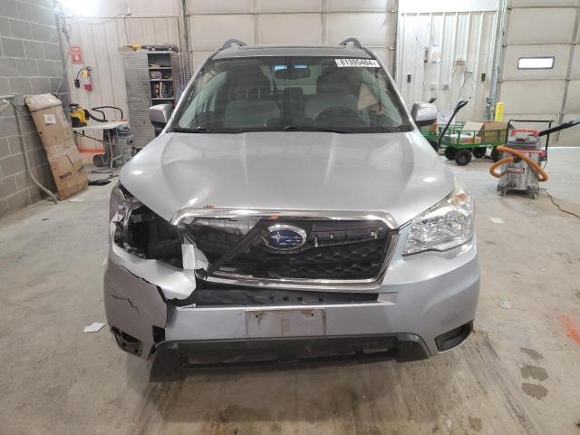 2016 SUBARU FORESTER 2 - JF2SJADC8GH443199