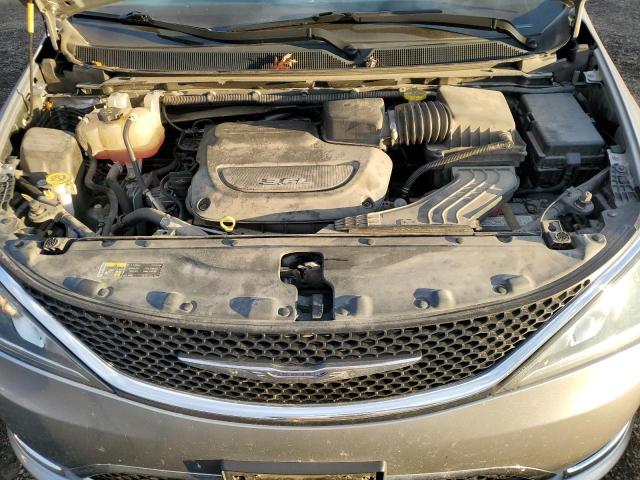 VIN 2C4RC1EGXHR507516 2017 CHRYSLER PACIFICA no.12