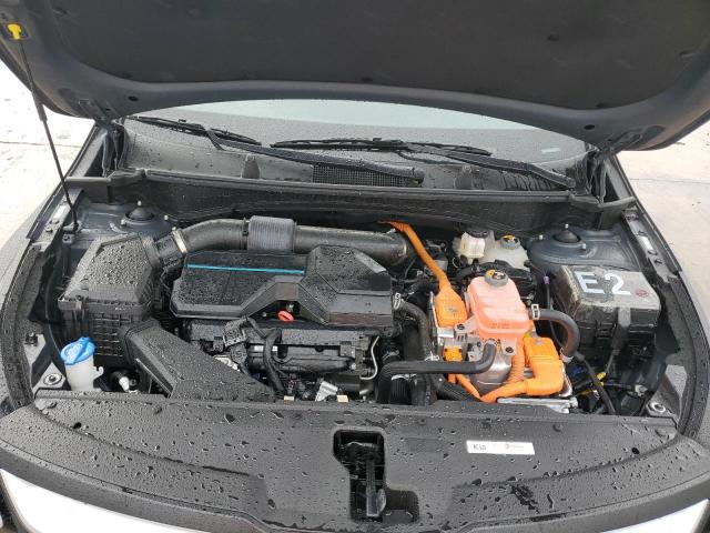 2023 KIA SPORTAGE L - KNDPUCAG6P7015703