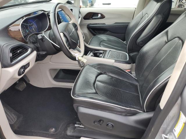 2021 CHRYSLER PACIFICA L - 2C4RC3GG6MR581843