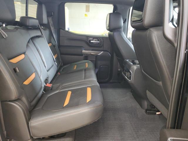 2019 GMC SIERRA K15 - 3GTP9EED5KG198506