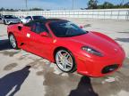 Lot #3024835385 2007 FERRARI F430 SPIDE