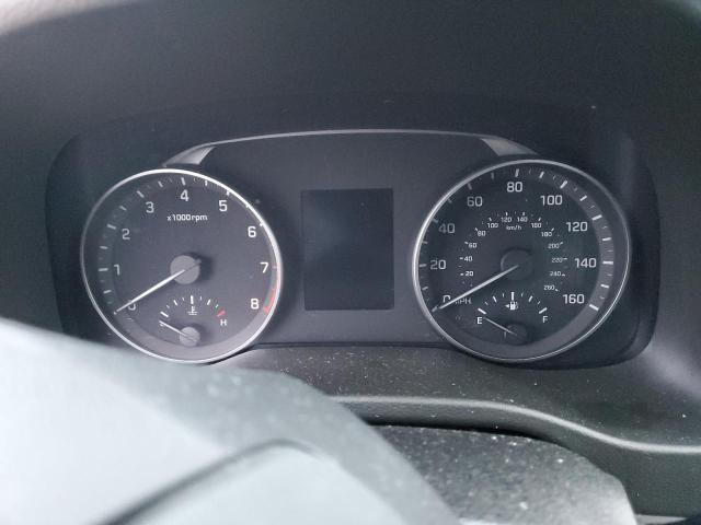 2017 HYUNDAI ELANTRA SE - 5NPD84LF5HH173805
