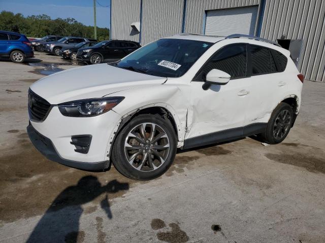 MAZDA CX-5 GT