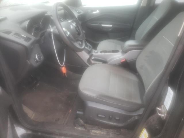 VIN 1FMCU9GX8FUB02720 2015 Ford Escape, SE no.7