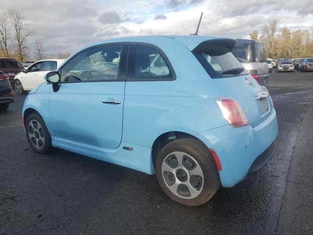 2015 FIAT 500 ELECTR 3C3CFFGE0FT694401