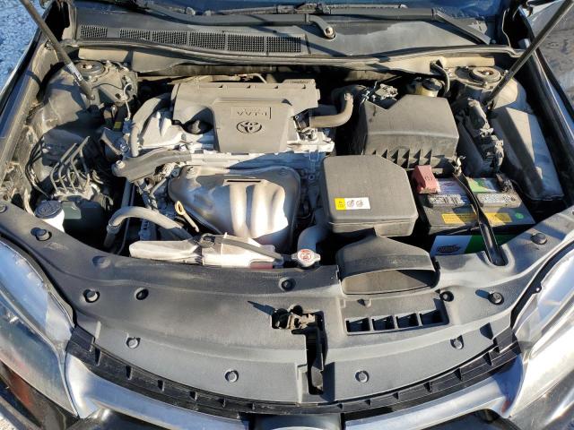 2017 TOYOTA CAMRY LE - 4T1BF1FK9HU791750