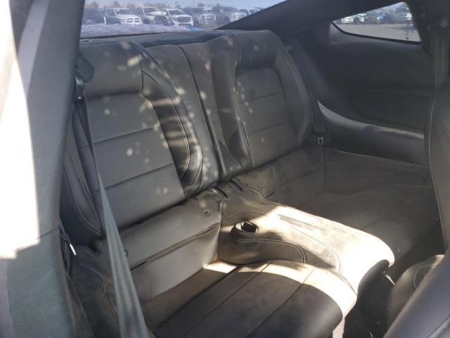 2019 FORD MUSTANG GT - 1FA6P8CF0K5134121