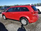 DODGE JOURNEY SE photo