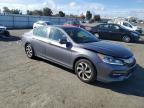 HONDA ACCORD EXL photo