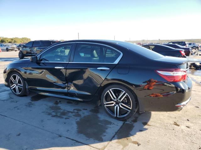 2017 HONDA ACCORD SPO - 1HGCR2F54HA170399