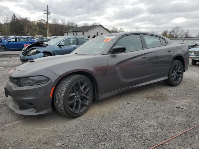 2021 DODGE CHARGER GT #3033327806