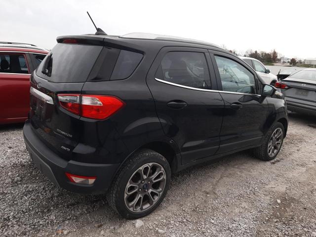 VIN MAJ6S3KL4KC260583 2019 FORD ECOSPORT no.3