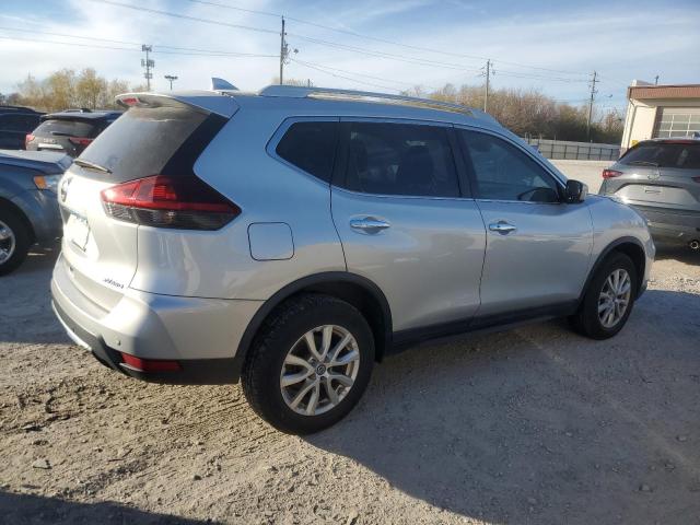 2020 NISSAN ROGUE S - 5N1AT2MV3LC723174