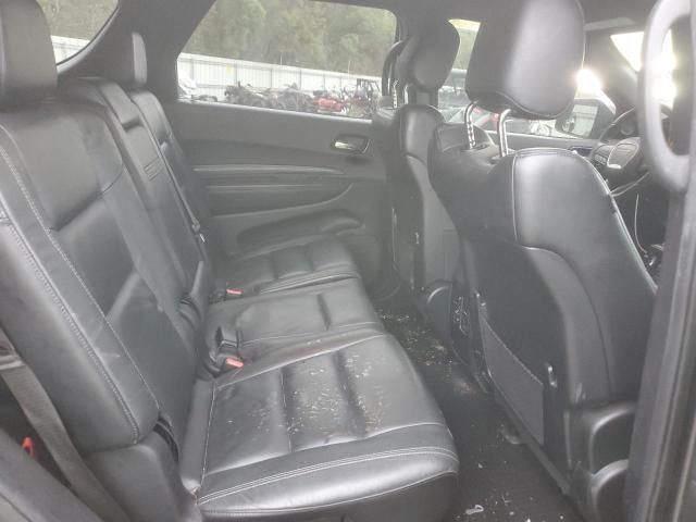 2021 DODGE DURANGO GT - 1C4RDHDG7MC746757