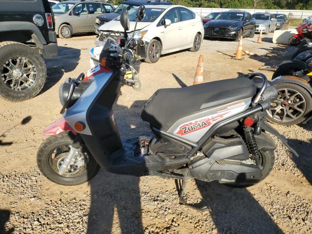 2015 YAMAHA YW125 RKRSE48Y0FA098793