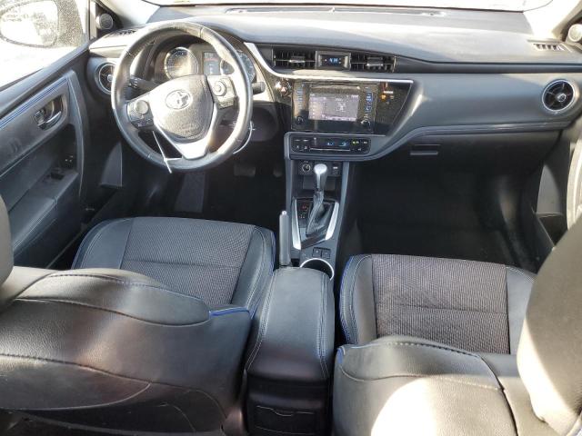 2017 TOYOTA COROLLA L - 2T1BURHE0HC947848