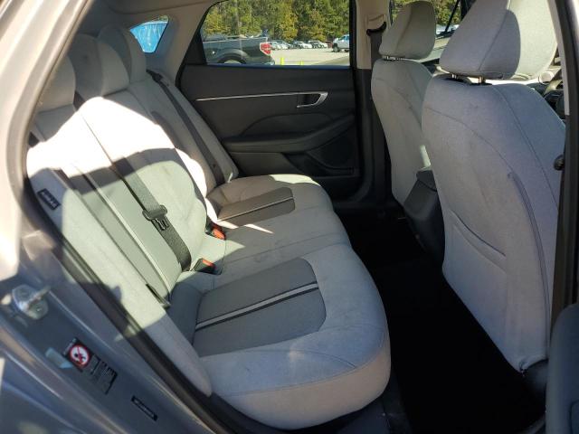 2021 HYUNDAI SONATA SEL - 5NPEL4JA4MH068158