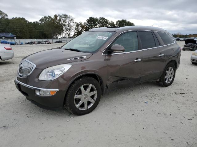 Global Auto Auctions: 2009 BUICK ENCLAVE CX