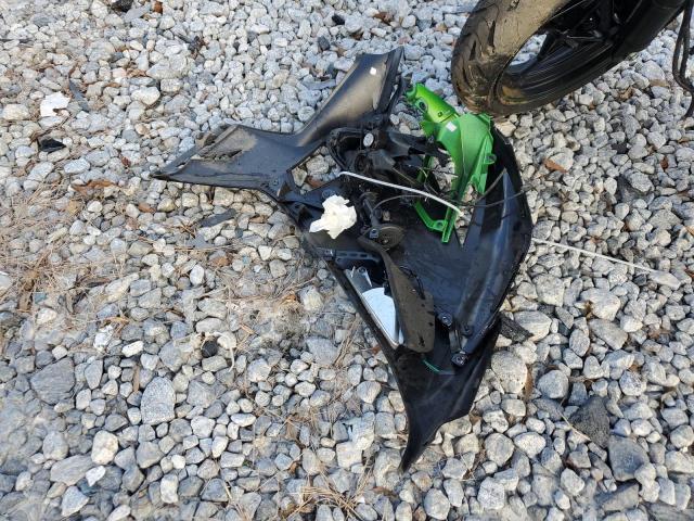 2023 KAWASAKI EX400 - JKAEXKH13PDAK8997