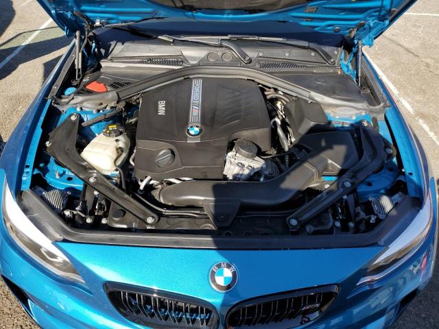 2018 BMW M2 WBS1J5C5XJVD36759