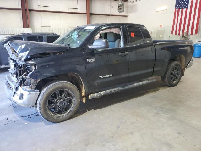 2016 TOYOTA TUNDRA DOU - 5TFUW5F1XGX490221