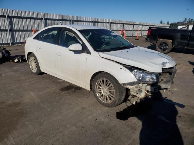 Vin: 1g1pj5sc2c7211124, lot: 80116664, chevrolet cruze eco 20124