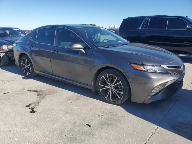 2020 TOYOTA CAMRY SE - 4T1G11AK7LU330454