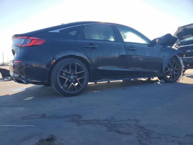 2022 HONDA CIVIC SPOR - 19XFL1H89NE006475