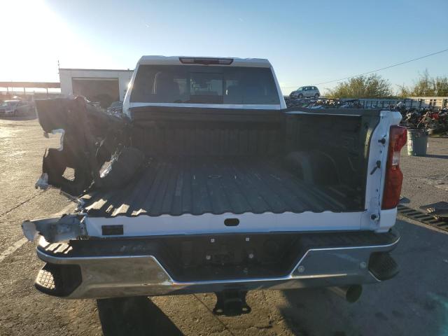 2024 CHEVROLET SILVERADO - 2GC1YNEY7R1269722