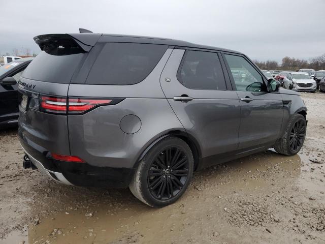 2018 LAND ROVER DISCOVERY - SALRR2RV6JA077953