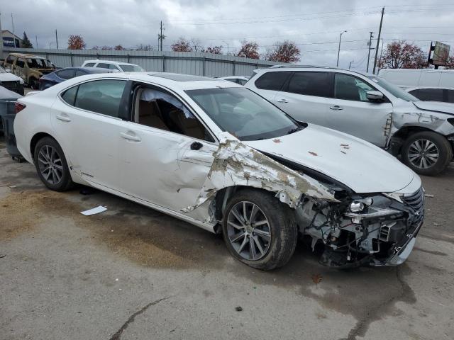 Vin: jthbw1gg1g2113792, lot: 81995344, lexus es300 300h 20164