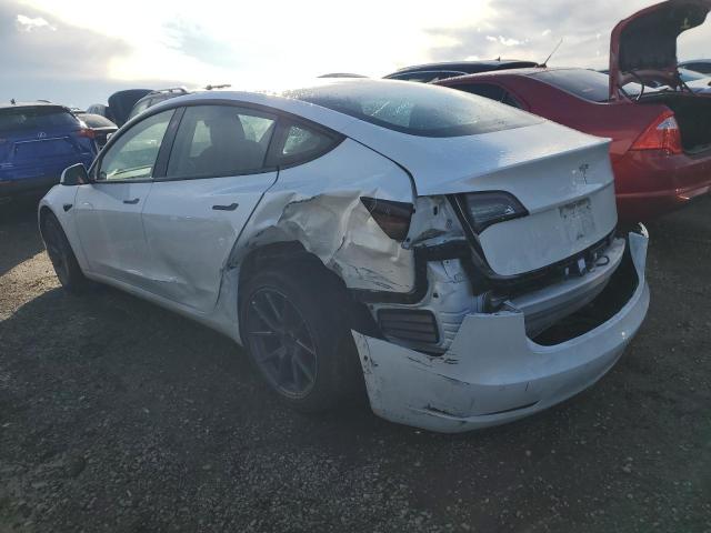 2021 TESLA MODEL 3 - 5YJ3E1EA4MF083526