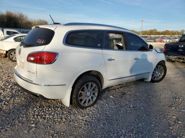 2017 BUICK ENCLAVE - 5GAKRBKD0HJ346731