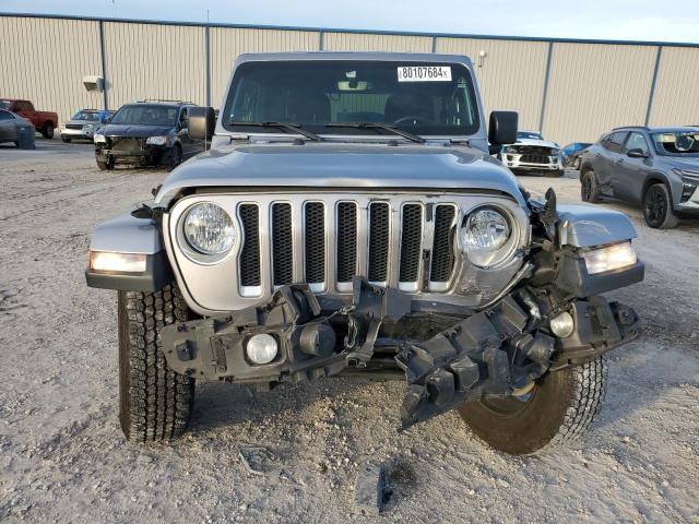 VIN 1C4HJXEG3KW548590 2019 JEEP WRANGLER no.5