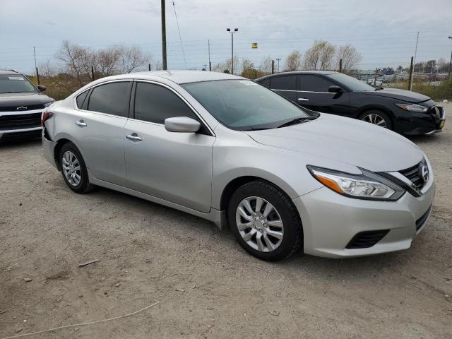 2018 NISSAN ALTIMA 2.5 - 1N4AL3AP3JC111673