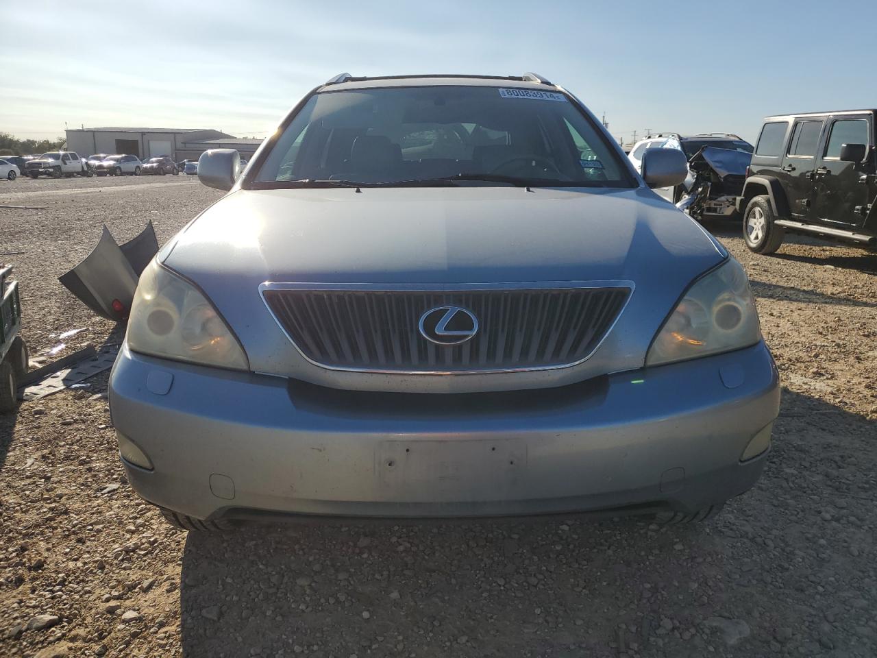 Lot #3037205495 2006 LEXUS RX 330