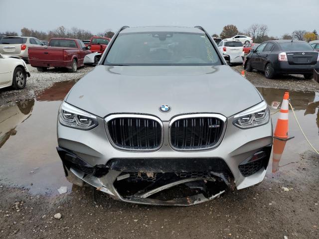 VIN 5YMTS0C00LLT09965 2020 BMW X3 no.5