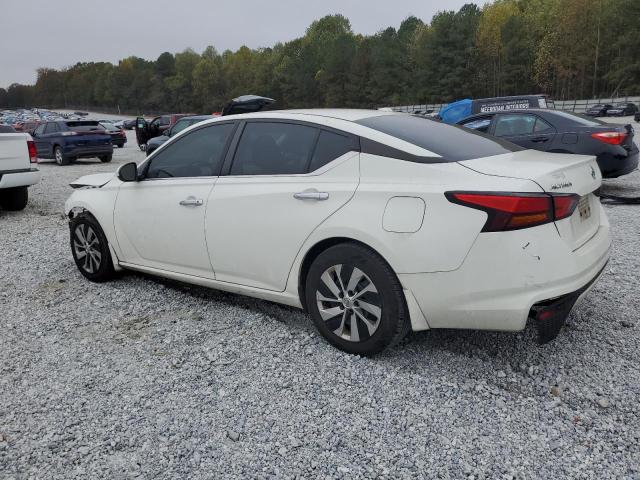 2019 NISSAN ALTIMA S - 1N4BL4BVXKC137342