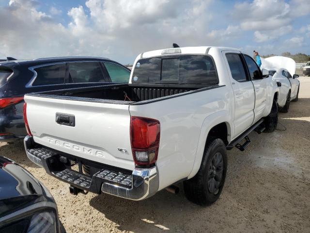 VIN 3TMAZ5CN7PM215302 2023 Toyota Tacoma, Double Cab no.3