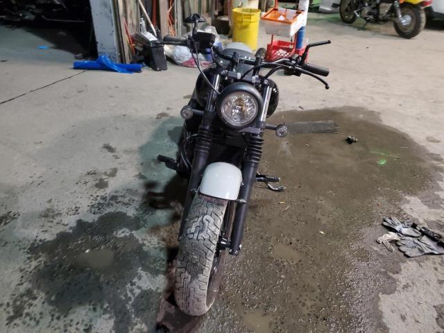 2024 HONDA VT750 C2B JH2RC53E4RK000109