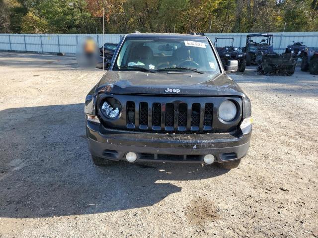 VIN 1C4NJPFA4ED698687 2014 JEEP PATRIOT no.5